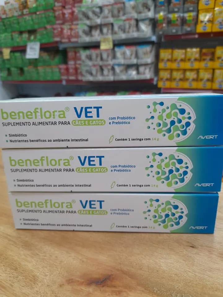 Beneflora VET