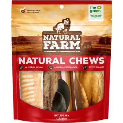 Petiscos Natural Farm